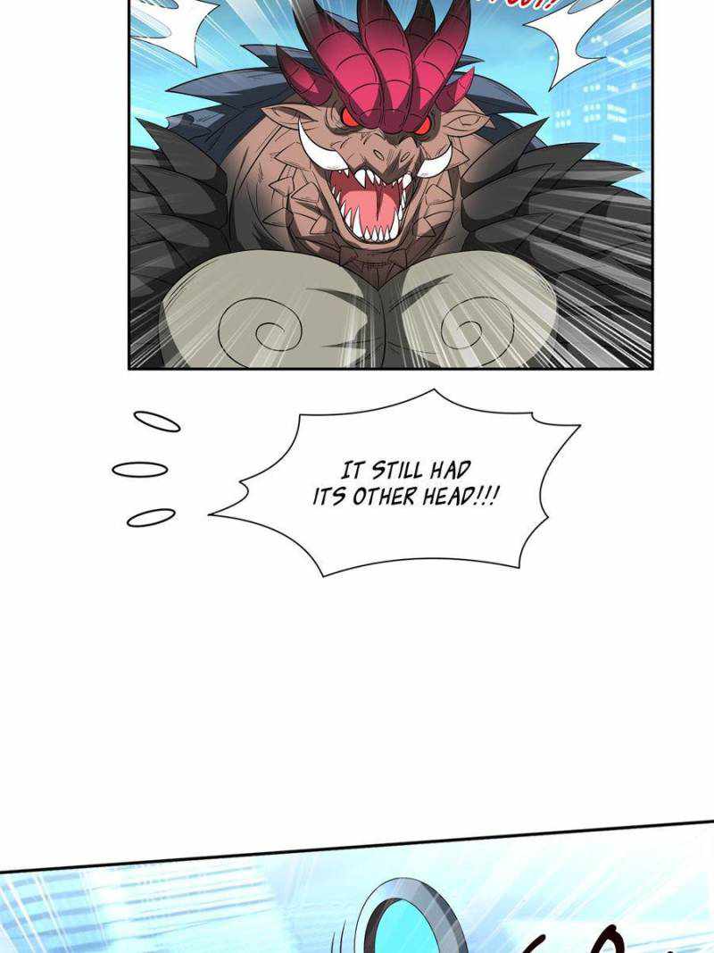 Rebirth of the Godly Prodigal chapter 108 - page 20