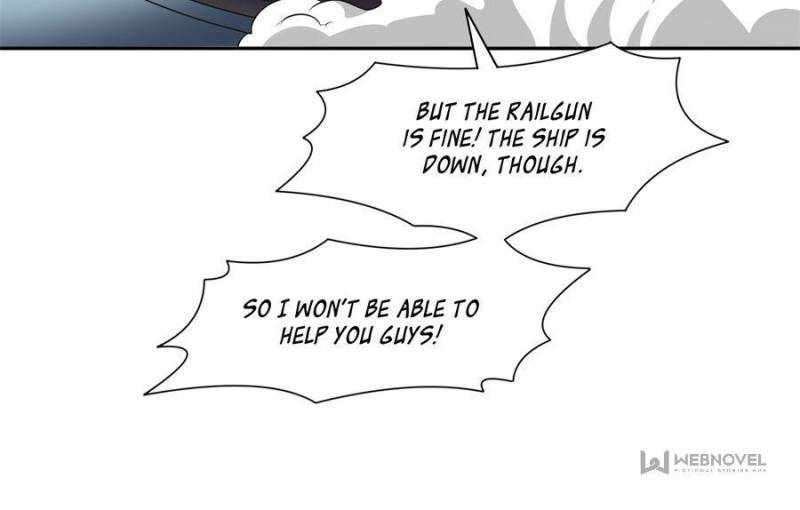 Rebirth of the Godly Prodigal chapter 108 - page 24