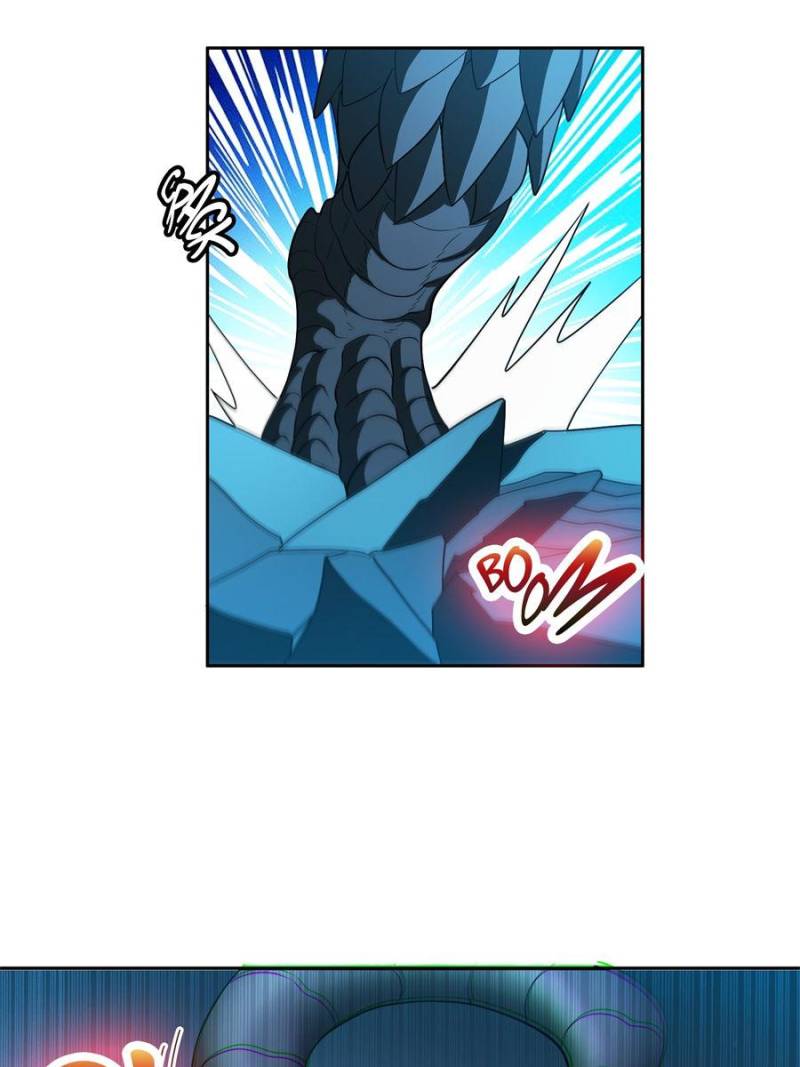 Rebirth of the Godly Prodigal chapter 106 - page 26