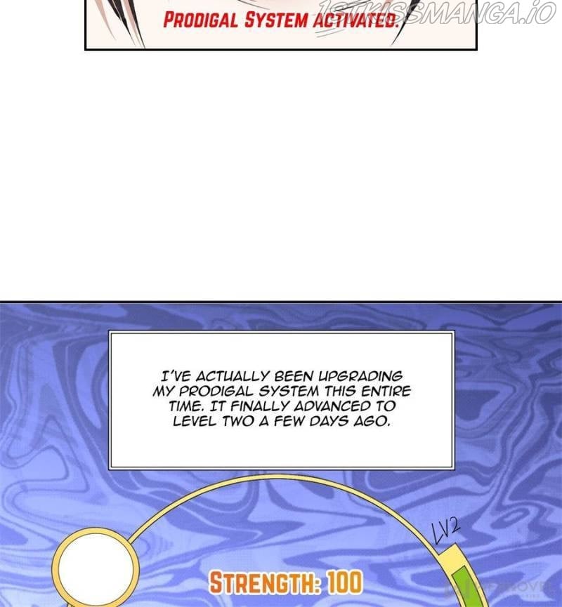 Rebirth of the Godly Prodigal chapter 105 - page 15