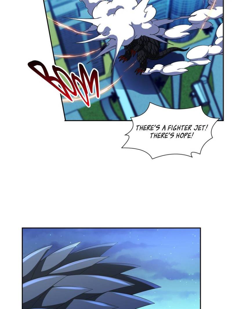 Rebirth of the Godly Prodigal chapter 104 - page 19