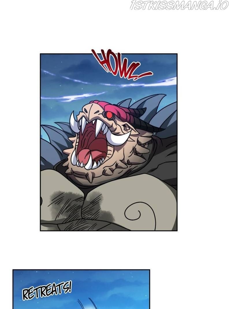 Rebirth of the Godly Prodigal chapter 102 - page 5
