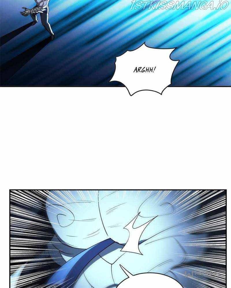 Rebirth of the Godly Prodigal chapter 101 - page 30