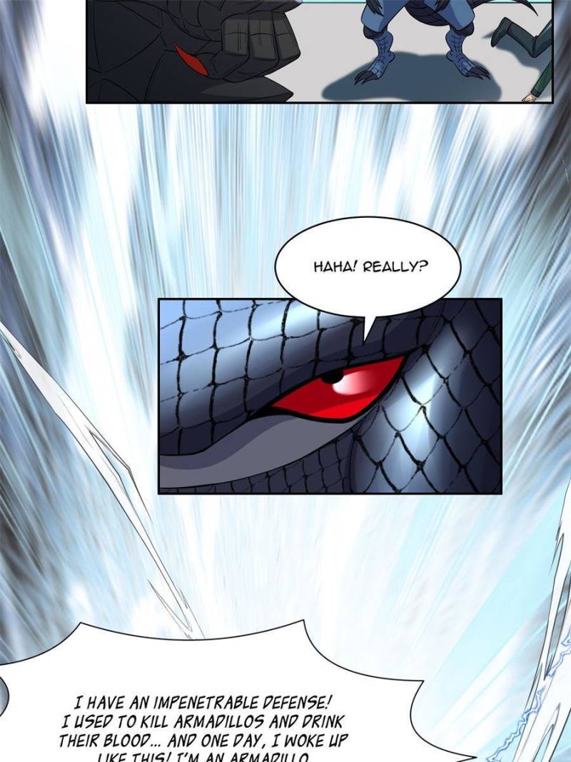 Rebirth of the Godly Prodigal chapter 97 - page 37