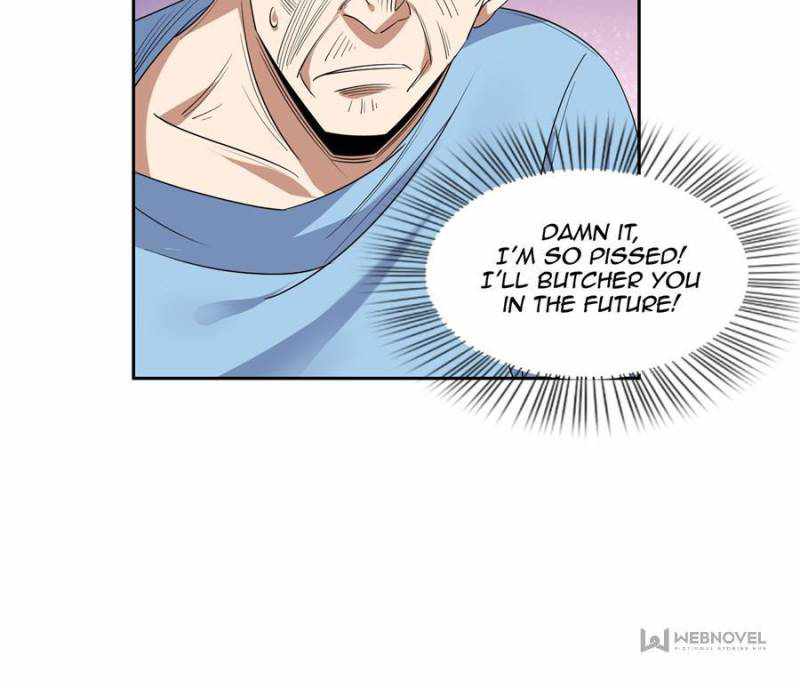 Rebirth of the Godly Prodigal chapter 49 - page 12