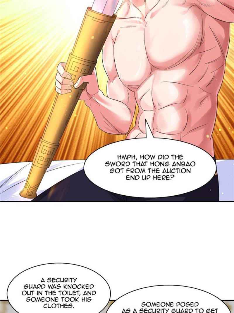 Rebirth of the Godly Prodigal chapter 48 - page 14