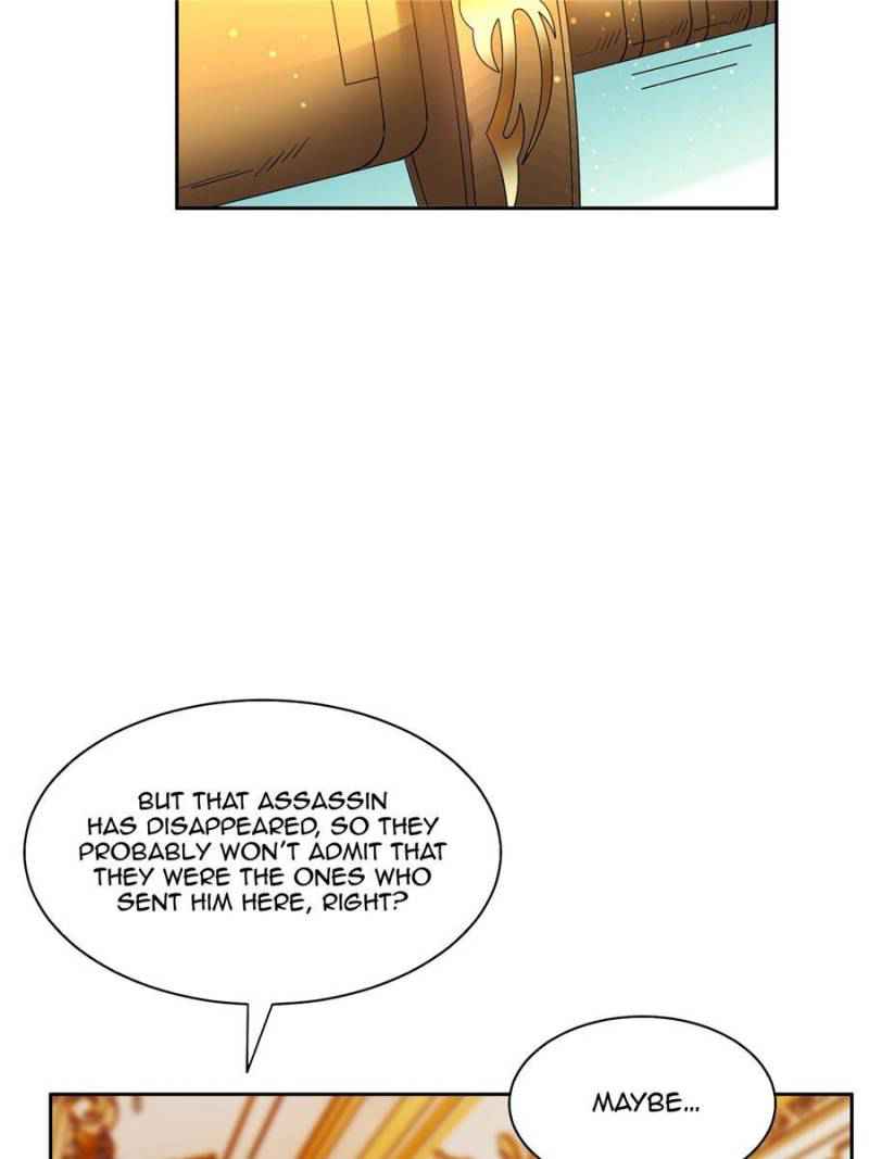 Rebirth of the Godly Prodigal chapter 48 - page 17