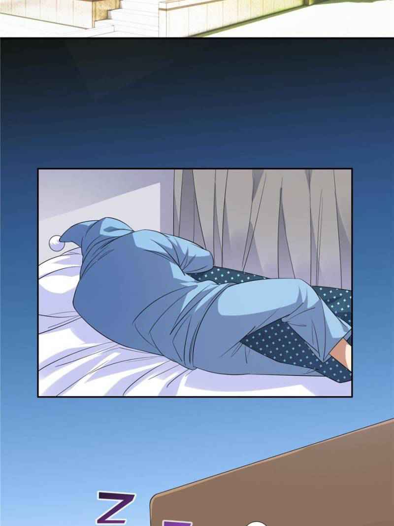 Rebirth of the Godly Prodigal chapter 48 - page 26