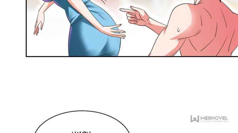 Rebirth of the Godly Prodigal chapter 48 - page 6