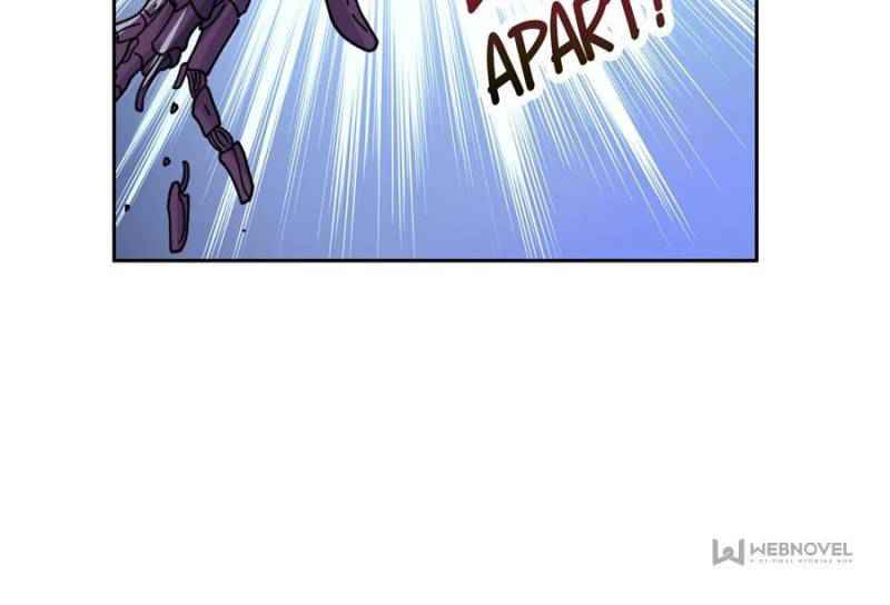 Rebirth of the Godly Prodigal chapter 46 - page 24