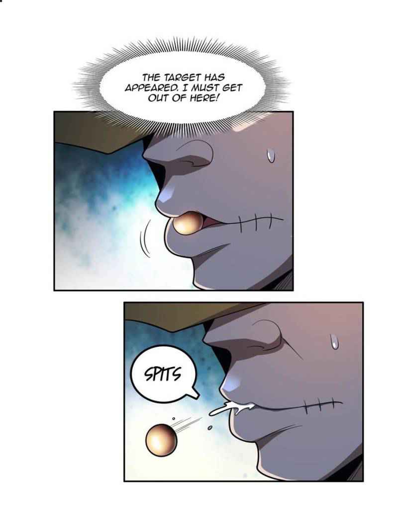 Rebirth of the Godly Prodigal chapter 43 - page 7