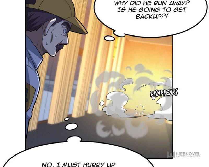 Rebirth of the Godly Prodigal chapter 43 - page 9