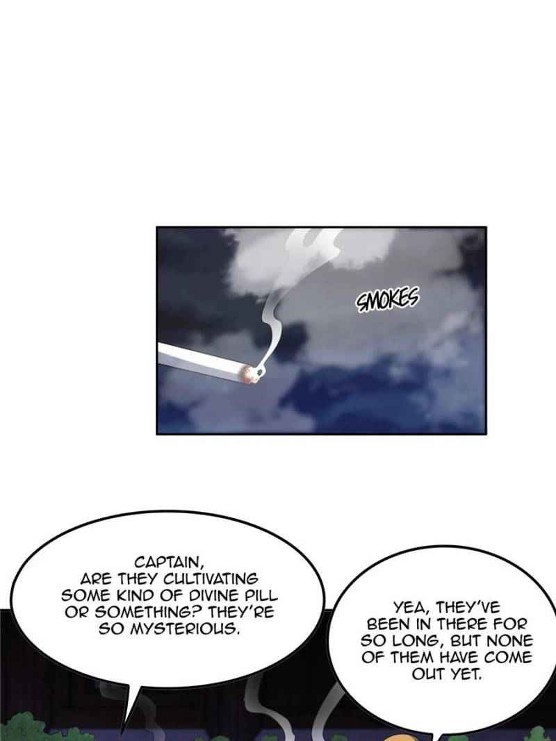 Rebirth of the Godly Prodigal chapter 40 - page 24