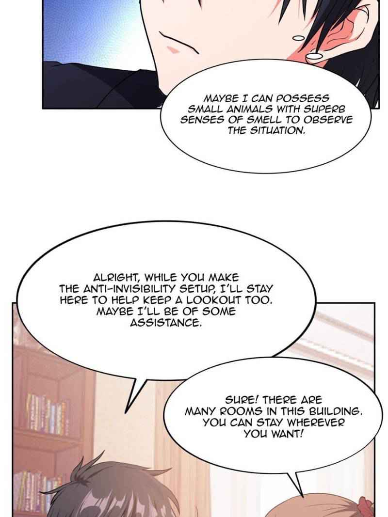 Rebirth of the Godly Prodigal chapter 35 - page 38