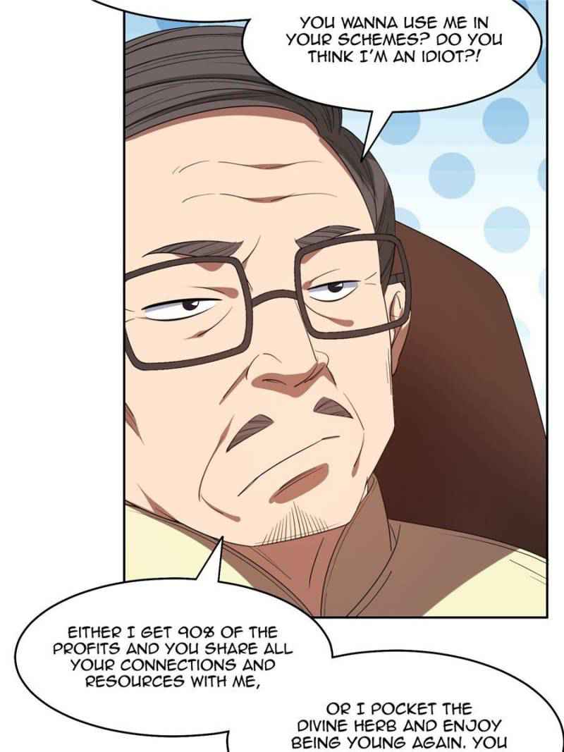 Rebirth of the Godly Prodigal chapter 33 - page 28