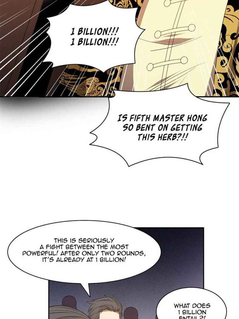 Rebirth of the Godly Prodigal chapter 32 - page 35