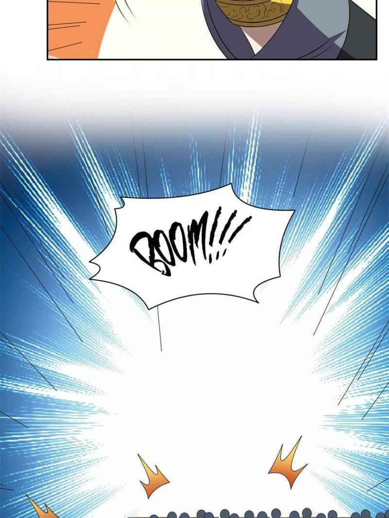 Rebirth of the Godly Prodigal chapter 28 - page 38