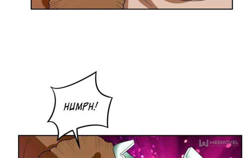 Rebirth of the Godly Prodigal chapter 25 - page 20