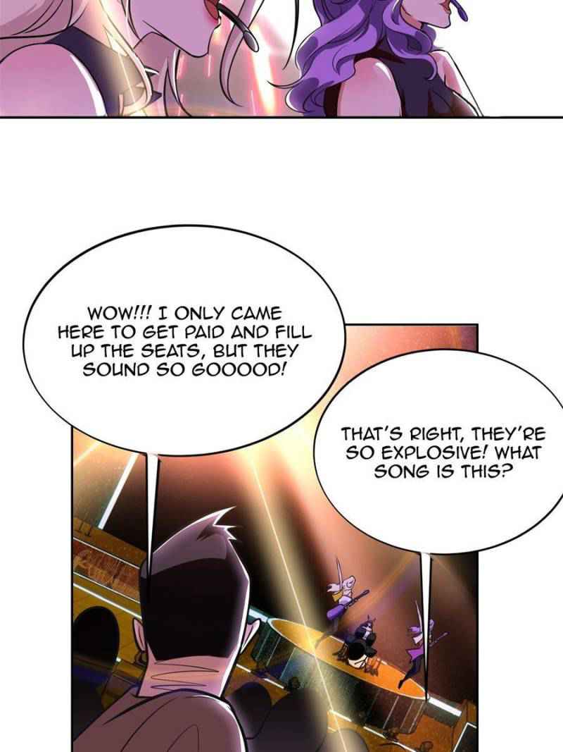 Rebirth of the Godly Prodigal chapter 6 - page 36