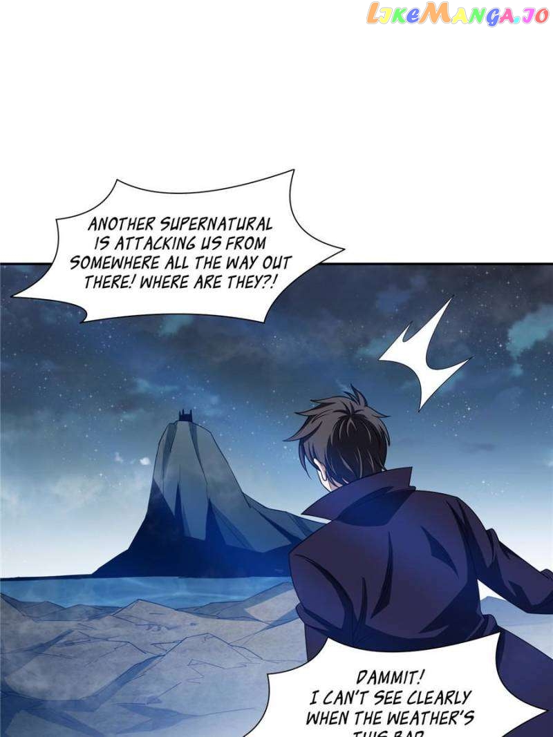 Rebirth of the Godly Prodigal Chapter 185 - page 2