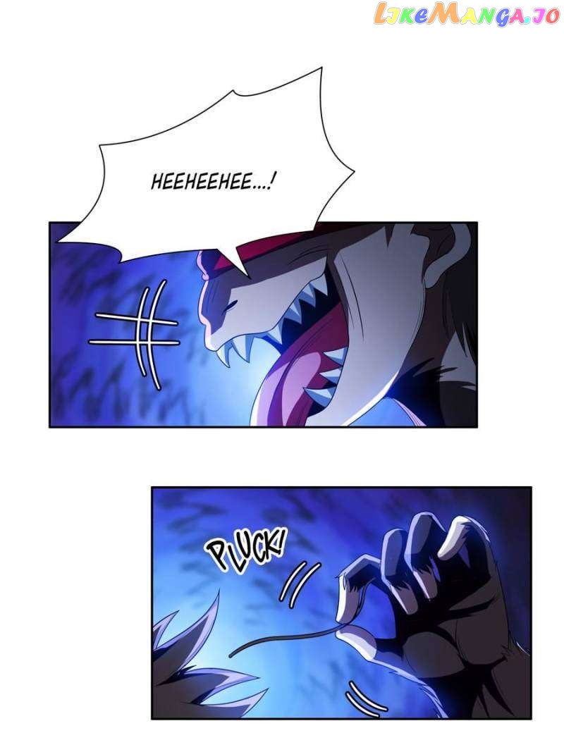 Rebirth of the Godly Prodigal Chapter 185 - page 17