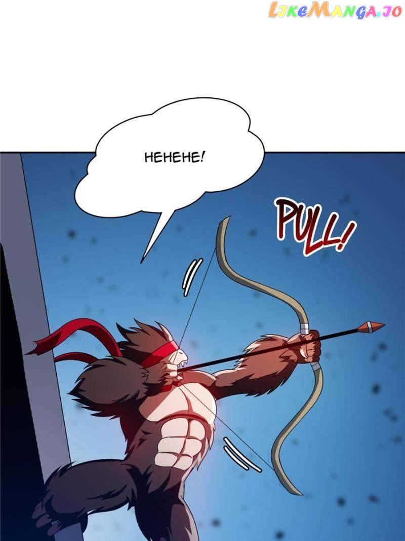 Rebirth of the Godly Prodigal Chapter 185 - page 18