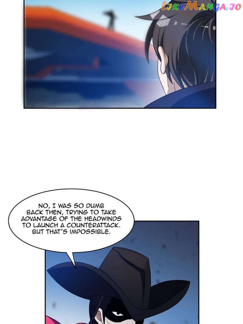 Rebirth of the Godly Prodigal Chapter 185 - page 20