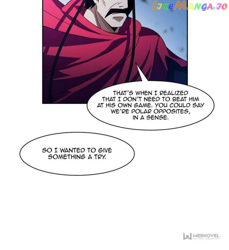 Rebirth of the Godly Prodigal Chapter 185 - page 21