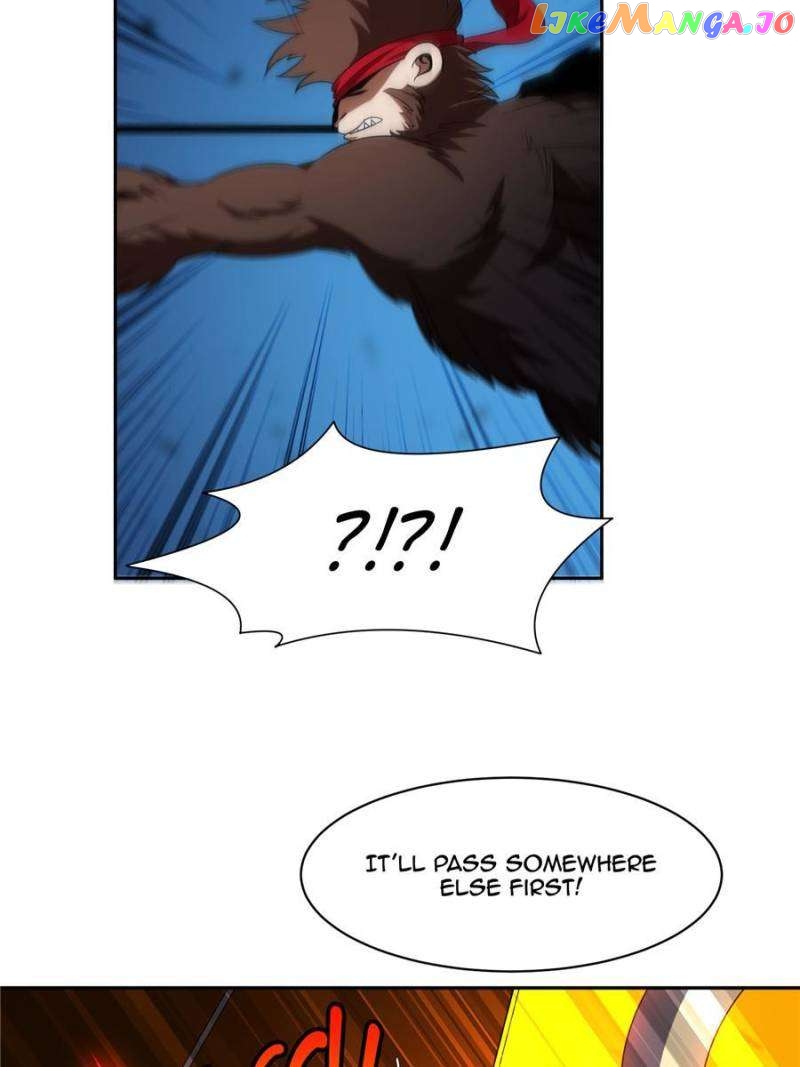 Rebirth of the Godly Prodigal Chapter 185 - page 28