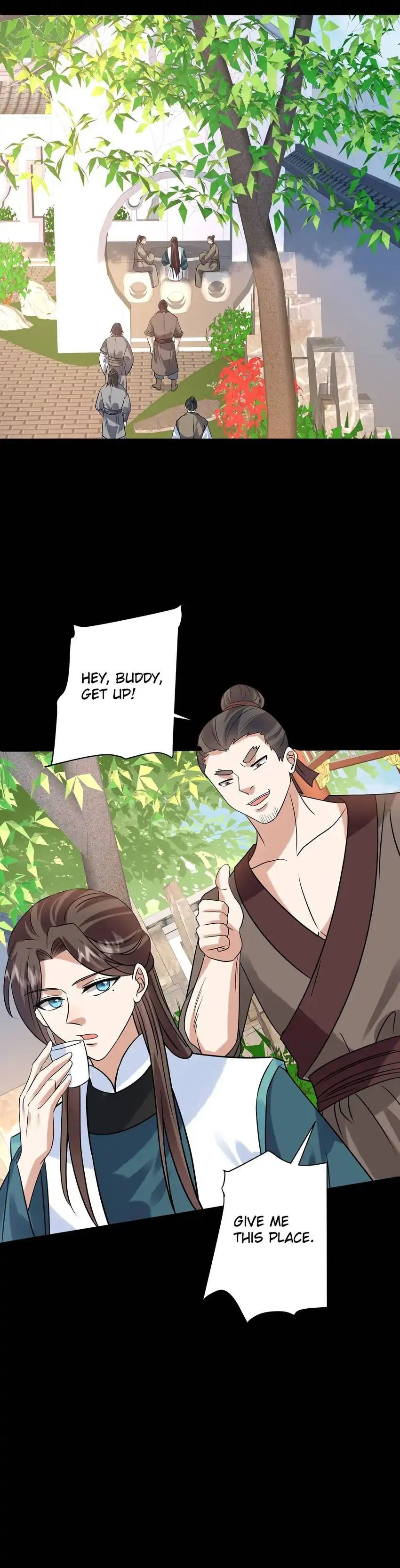 Prince’s Pampered Wife Chapter 112 - page 8