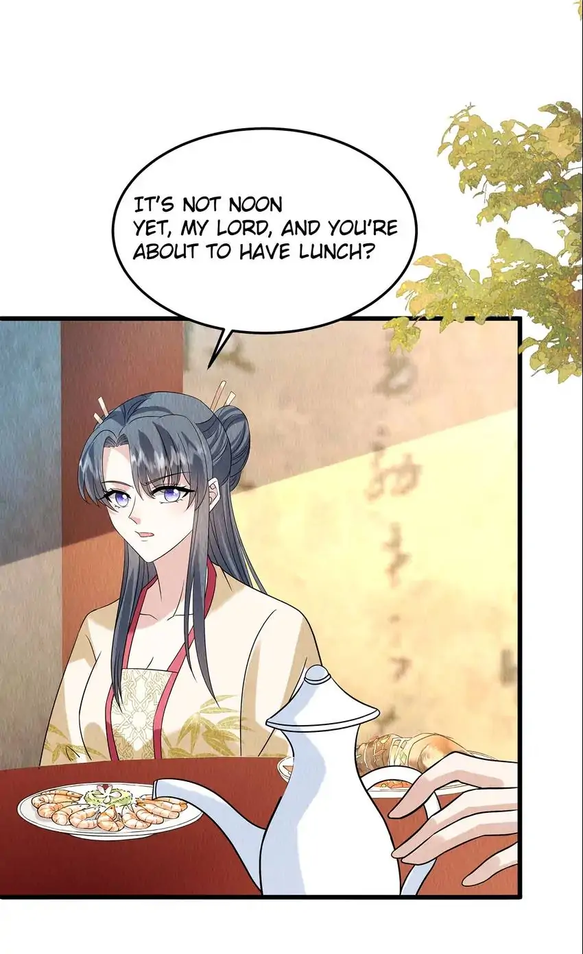 Prince’s Pampered Wife Chapter 111 - page 15