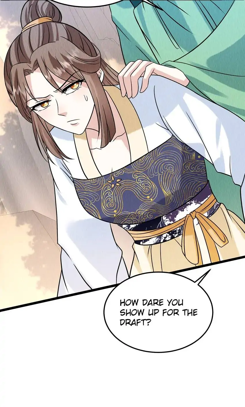 Prince’s Pampered Wife Chapter 111 - page 3