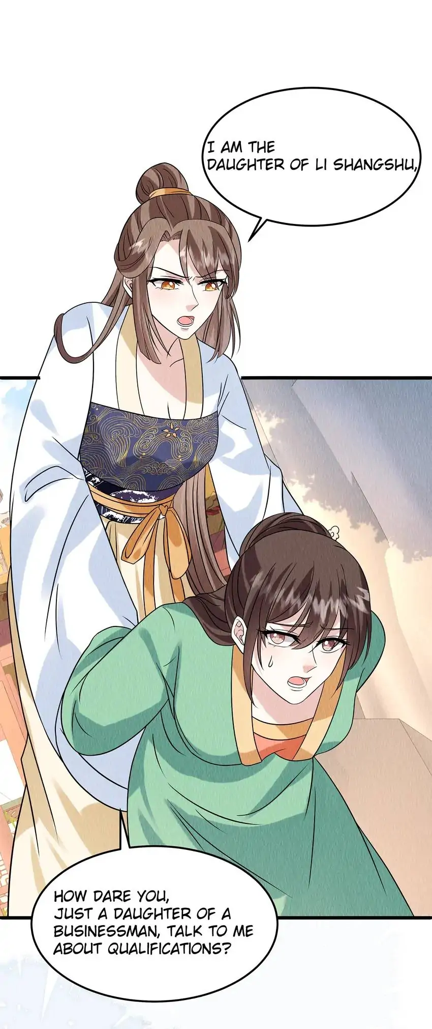 Prince’s Pampered Wife Chapter 109 - page 6