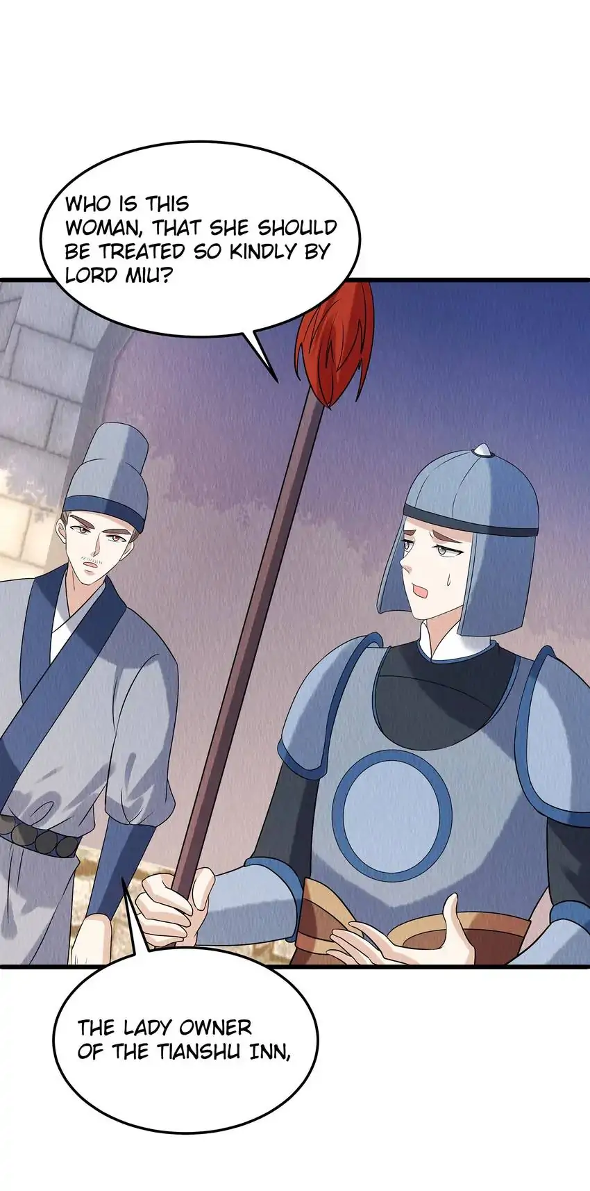 Prince’s Pampered Wife Chapter 108 - page 12