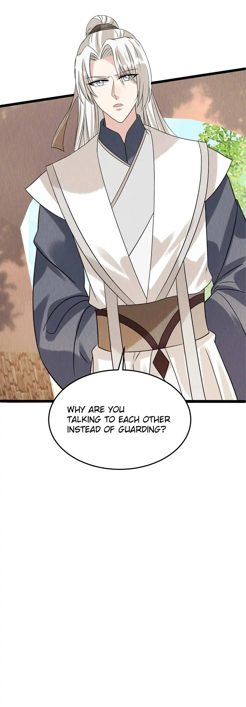 Prince’s Pampered Wife Chapter 108 - page 15