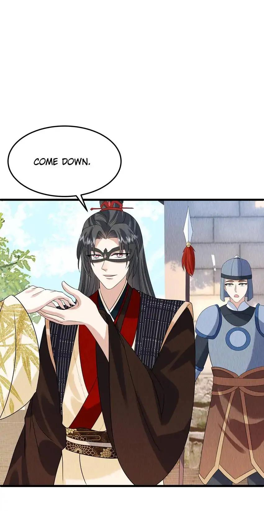Prince’s Pampered Wife Chapter 108 - page 8