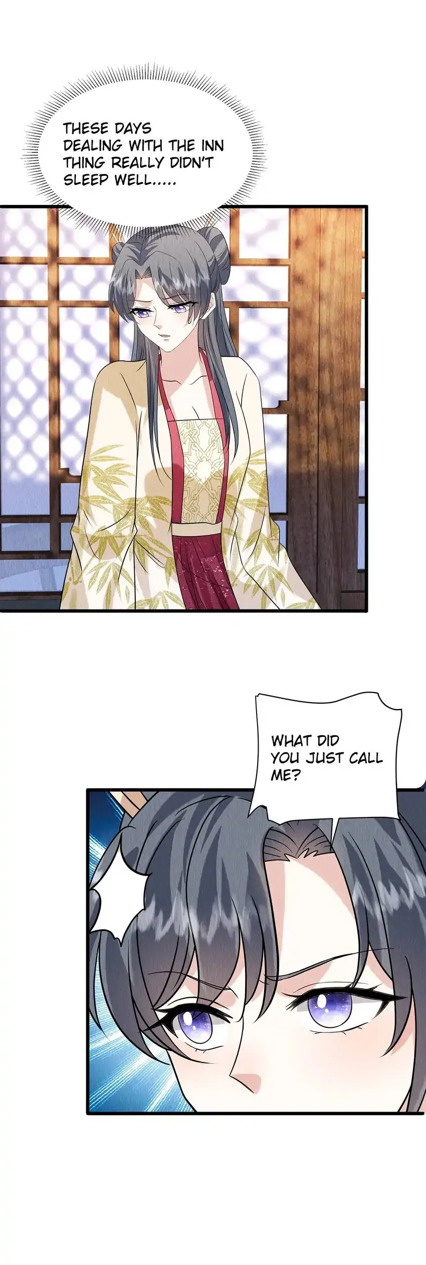 Prince’s Pampered Wife Chapter 107 - page 13