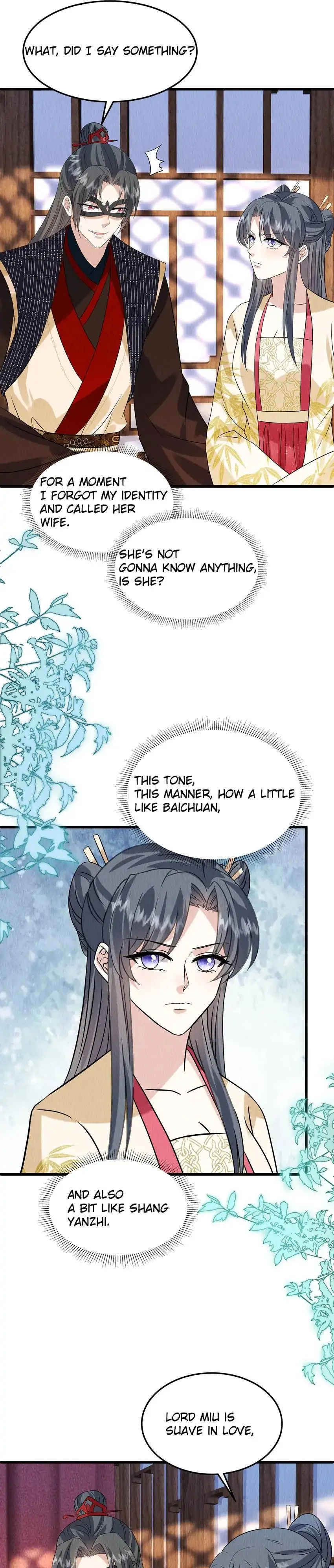 Prince’s Pampered Wife Chapter 107 - page 14