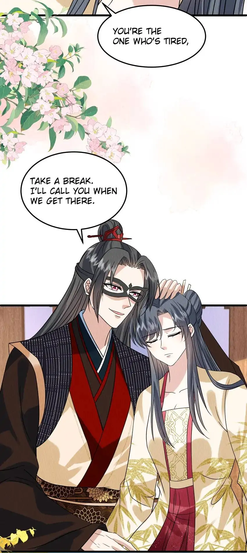 Prince’s Pampered Wife Chapter 107 - page 18