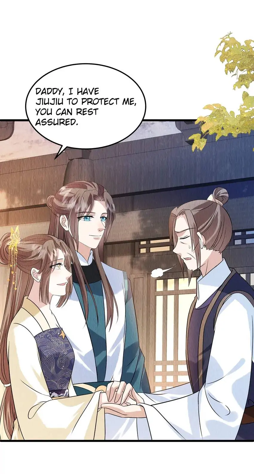 Prince’s Pampered Wife Chapter 107 - page 2