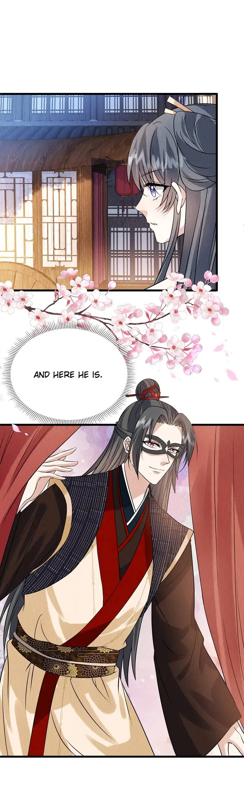 Prince’s Pampered Wife Chapter 107 - page 5