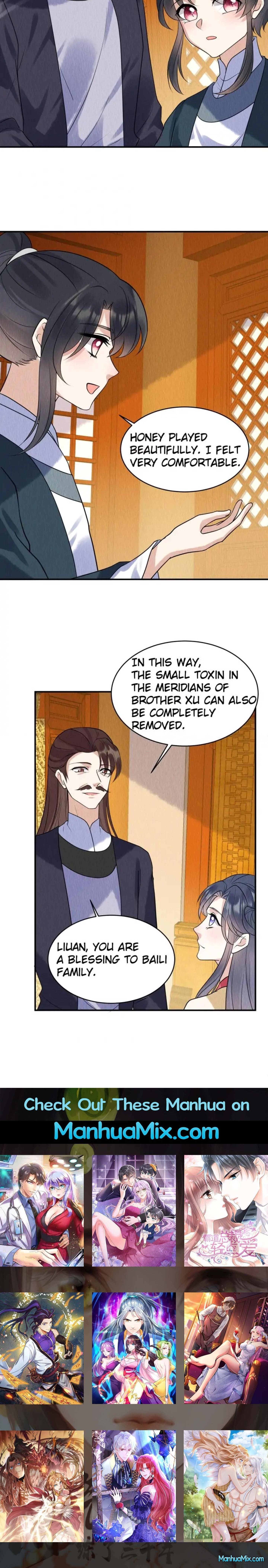 Prince’s Pampered Wife chapter 75 - page 3