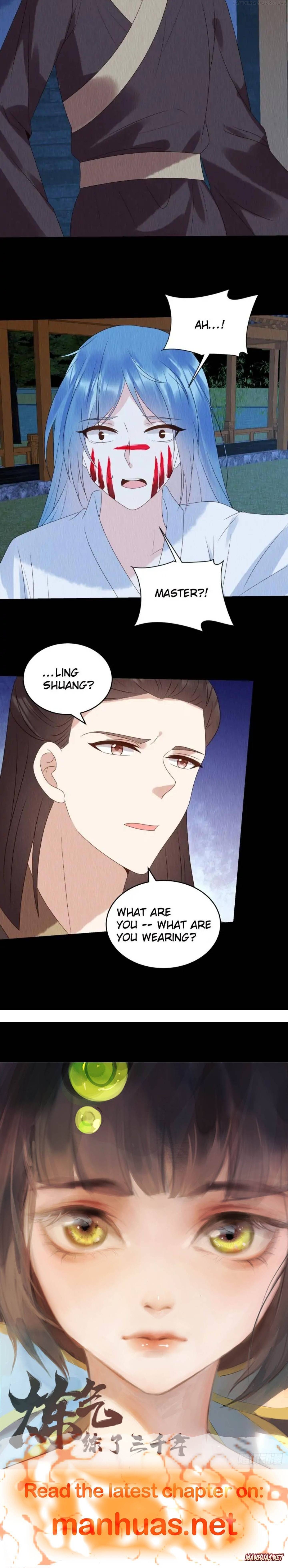 Prince’s Pampered Wife chapter 67 - page 4
