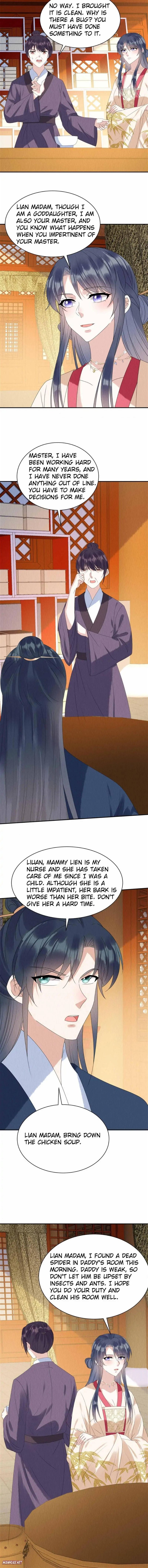 Prince’s Pampered Wife chapter 52 - page 3