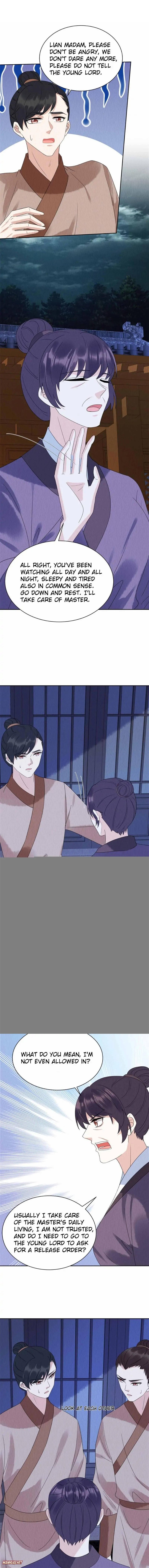 Prince’s Pampered Wife chapter 50 - page 1