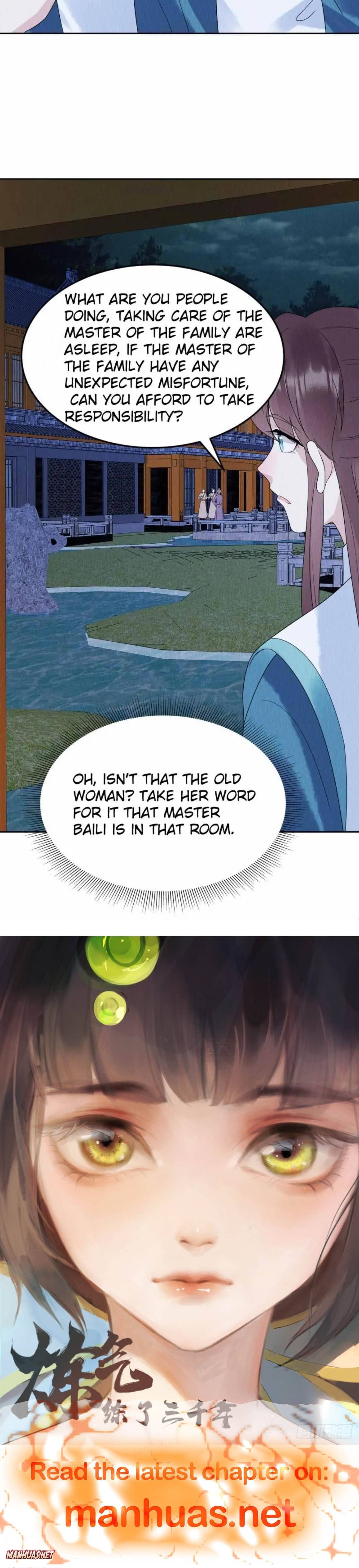 Prince’s Pampered Wife chapter 49 - page 5