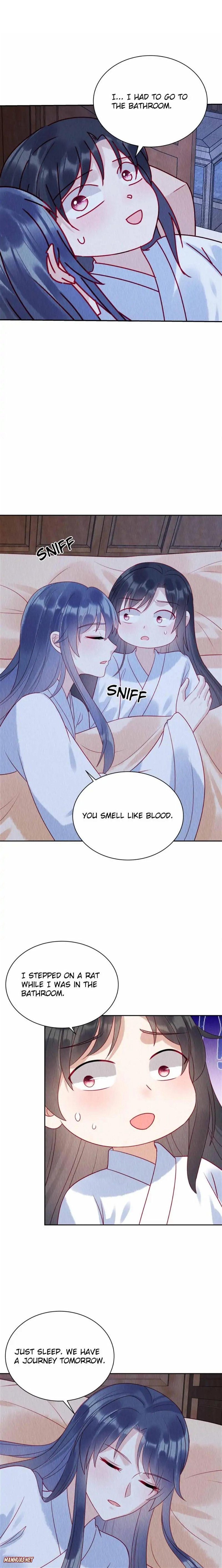 Prince’s Pampered Wife chapter 44 - page 1