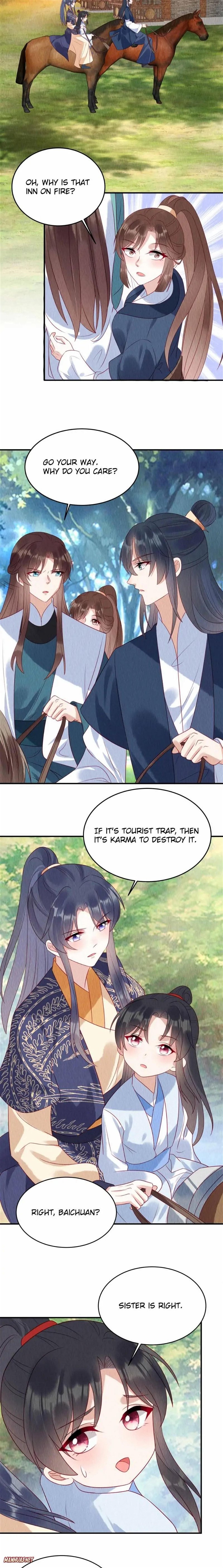 Prince’s Pampered Wife chapter 44 - page 4