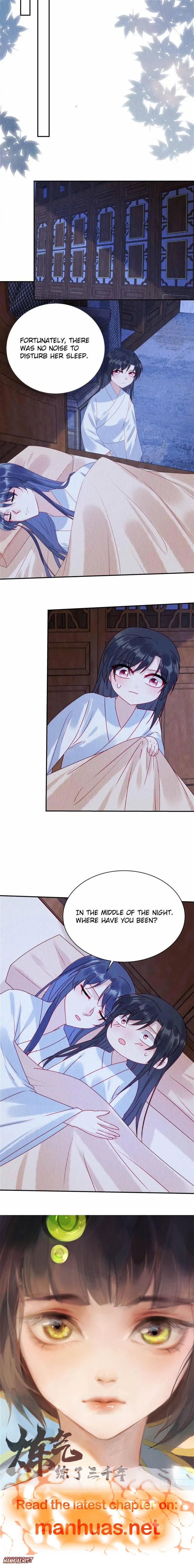 Prince’s Pampered Wife chapter 43 - page 6