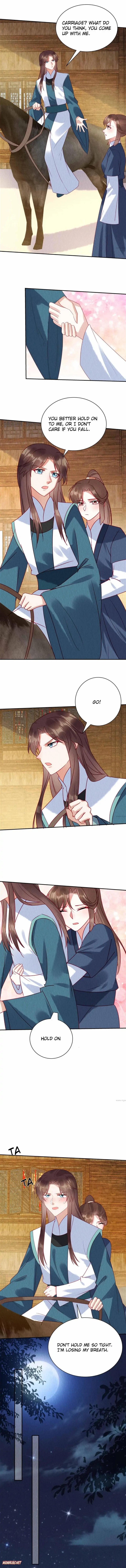 Prince’s Pampered Wife chapter 39 - page 3